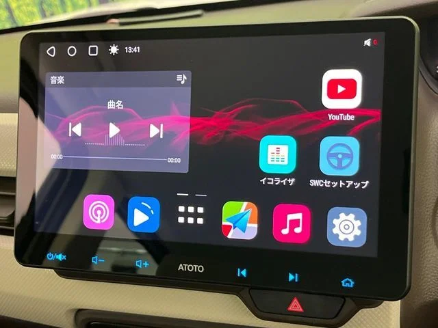 Honda N BOX L photo 4
