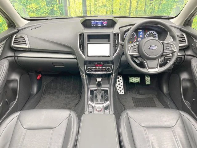 Subaru FORESTER プレミアム photo 2