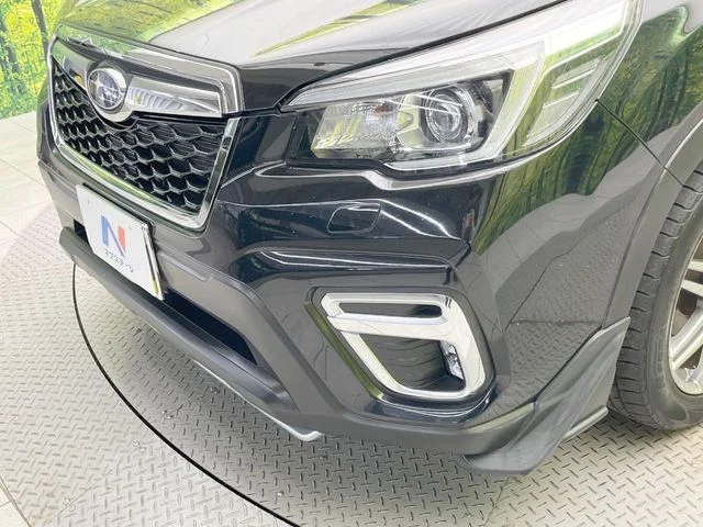Subaru FORESTER プレミアム photo 4
