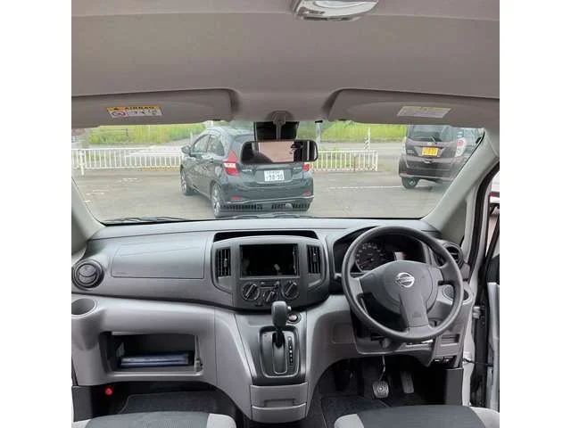 Nissan NV200 VANETTE van 4WD DX photo 3