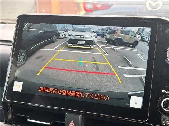 Toyota NOAH HYBRID S−Z photo 4