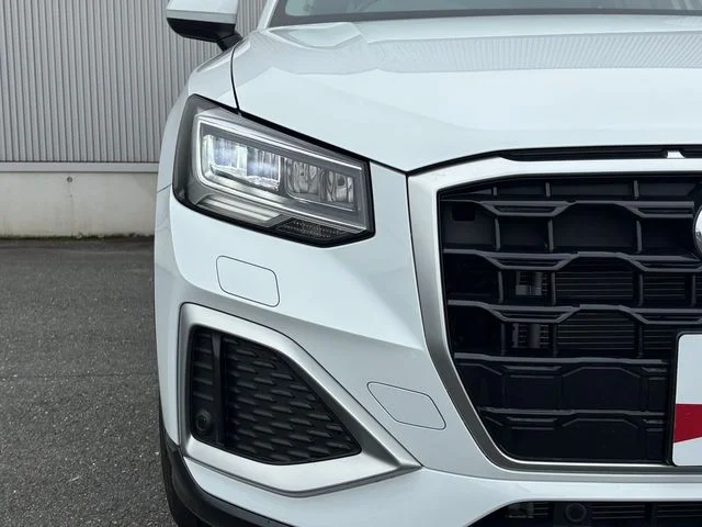 Audi AUDI Q2 35　TFSI　アドバンスド photo 4