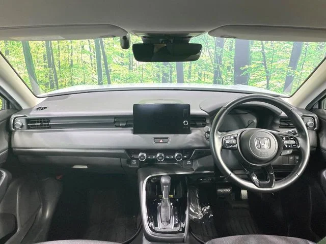Honda VEZEL e:HEV Z photo 2