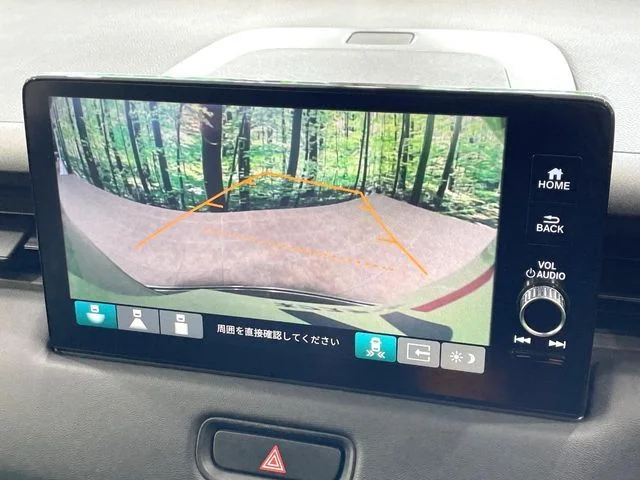 Honda VEZEL e:HEV Z photo 4