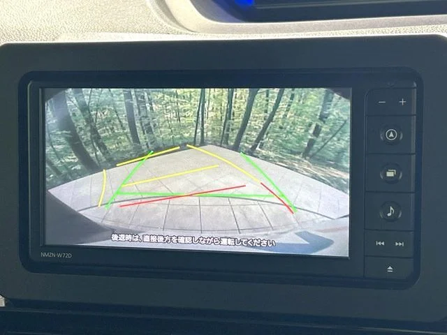 Daihatsu TANTO CUSTOM X　スタイルセレクション photo 4