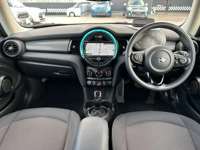 Bmw MINI COOPER D ベースグレード photo 2