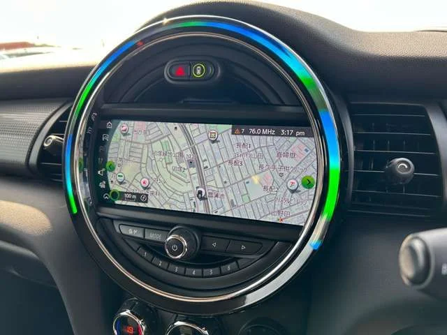 Bmw MINI COOPER D ベースグレード photo 3