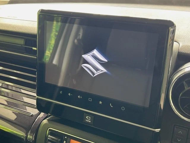 Suzuki Spacia custom ハイブリッドXS photo 3