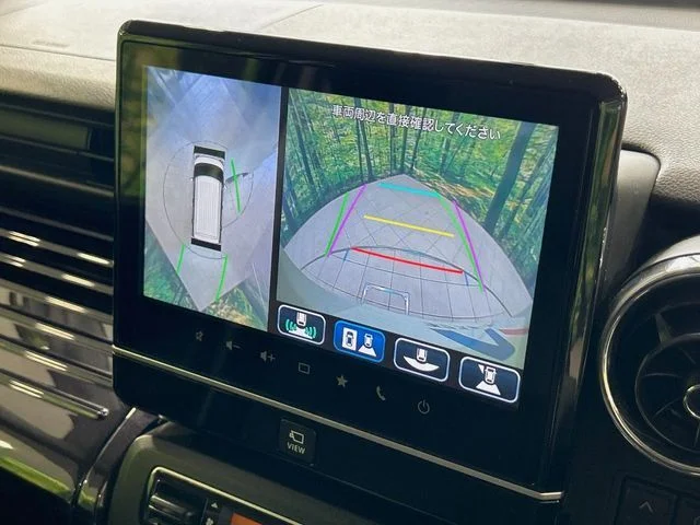 Suzuki Spacia custom ハイブリッドXS photo 4