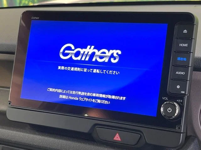 Honda N BOX JOY 2トーン photo 3