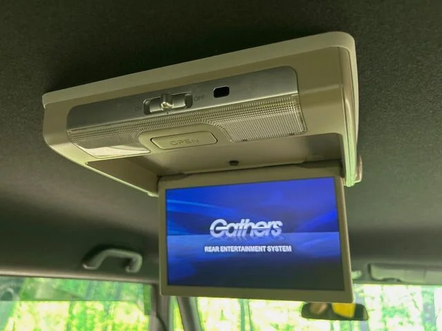 Honda N BOX SLASH G　L　インテリアカラーパッケージ photo 3