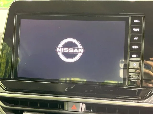 Nissan NOTE X photo 3
