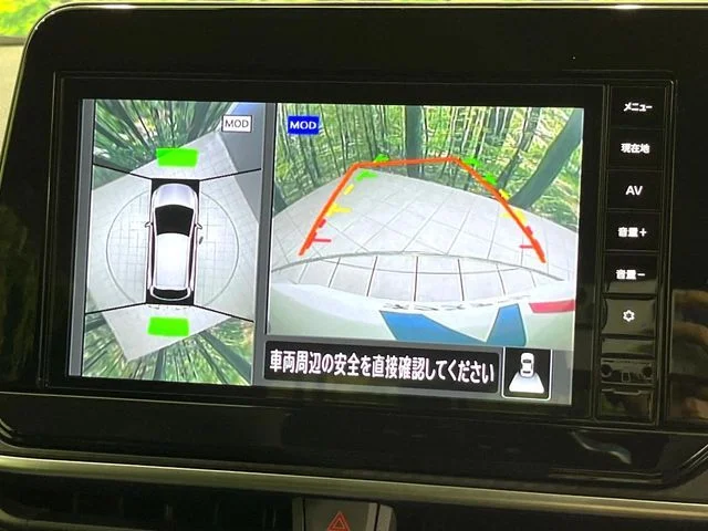 Nissan NOTE X photo 4