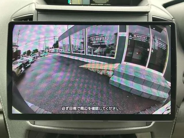 Subaru FORESTER STI　スポーツブラックインテリアセレク photo 4