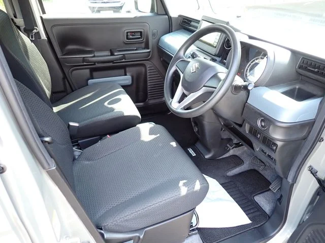 Suzuki Spacia BASE GF photo 2
