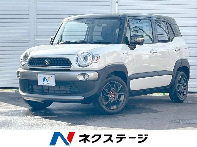 Suzuki XBEE ハイブリッド　MZ 2020