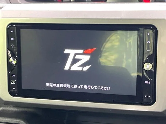 Toyota PIXIS MEGA Gターボ　SA　3 photo 3