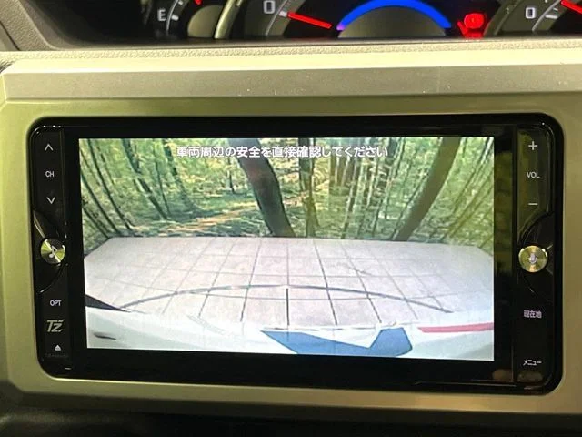 Toyota PIXIS MEGA Gターボ　SA　3 photo 4