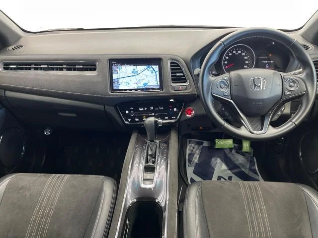 Honda VEZEL RS　ホンダセンシング photo 2