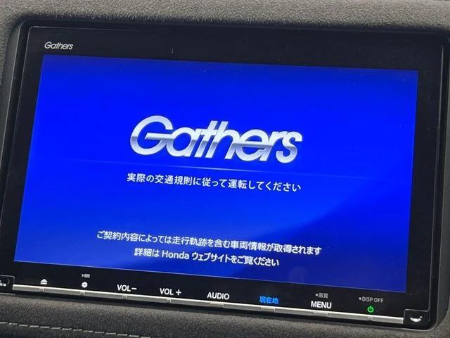 Honda VEZEL RS　ホンダセンシング photo 3