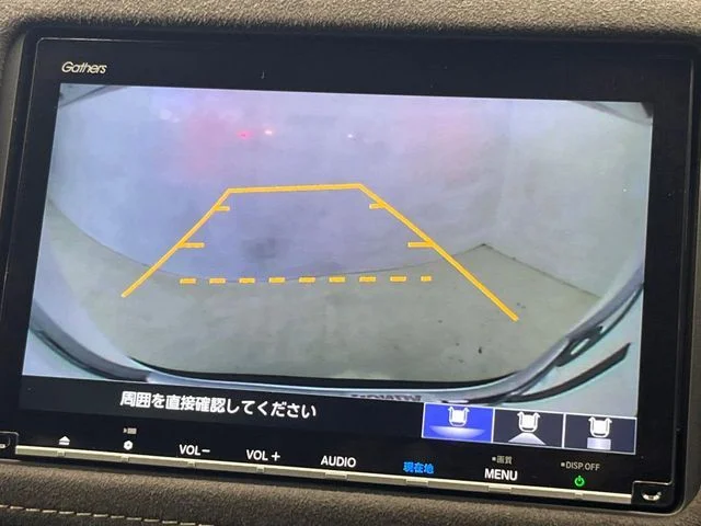 Honda VEZEL RS　ホンダセンシング photo 4