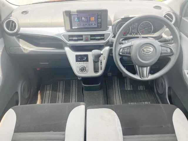 Daihatsu CAST ACTIVA X　リミテッド　SA3 photo 2