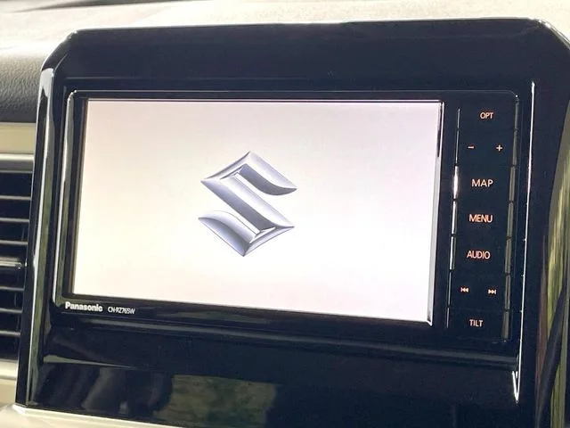 Suzuki XBEE ハイブリッド　MV photo 4