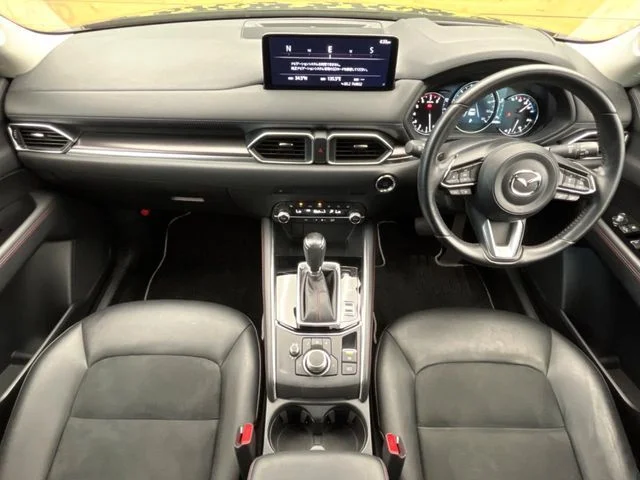 Mazda CX-5 20S　ブラックトーンエディション photo 2