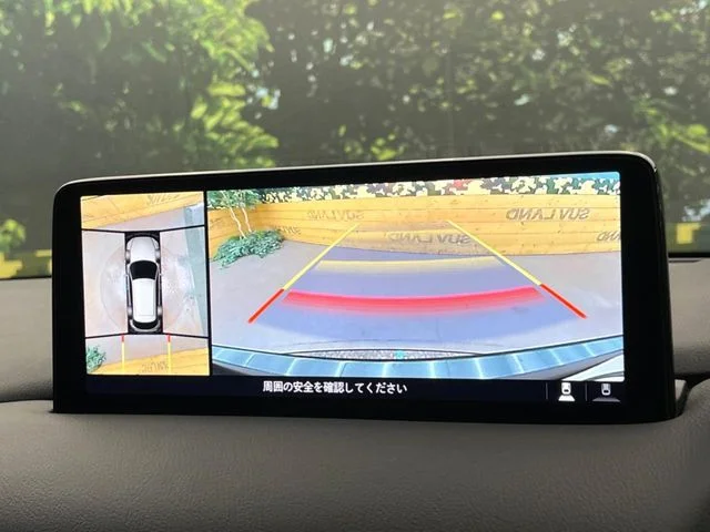Mazda CX-5 20S　ブラックトーンエディション photo 4