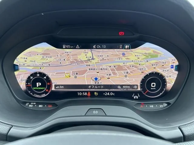 Audi AUDI Q2 ブラック　スタイル　プラス photo 3