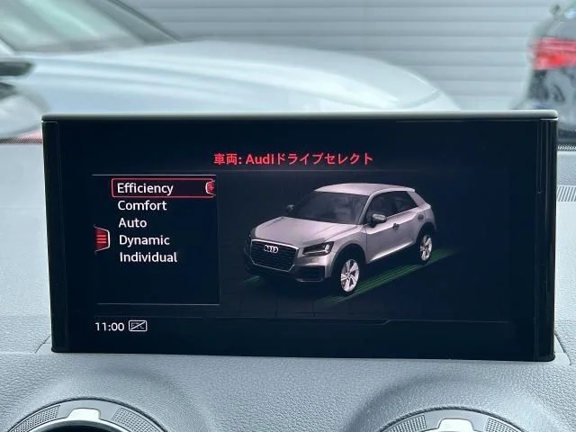 Audi AUDI Q2 ブラック　スタイル　プラス photo 4