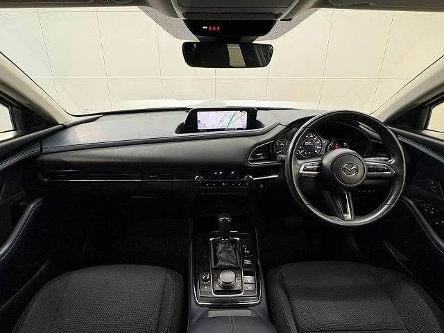 Mazda CX-30 20S　プロアクティブ　ツーリングセレク photo 2