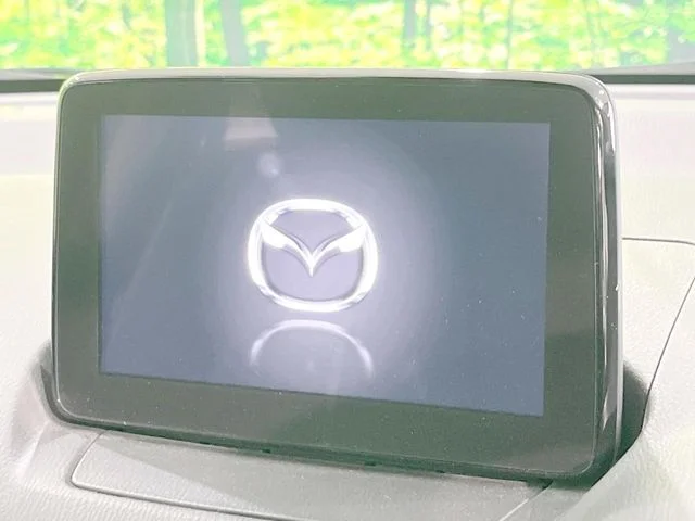Mazda MAZDA2 15S　Lパッケージ photo 3