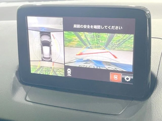 Mazda MAZDA2 15S　Lパッケージ photo 4