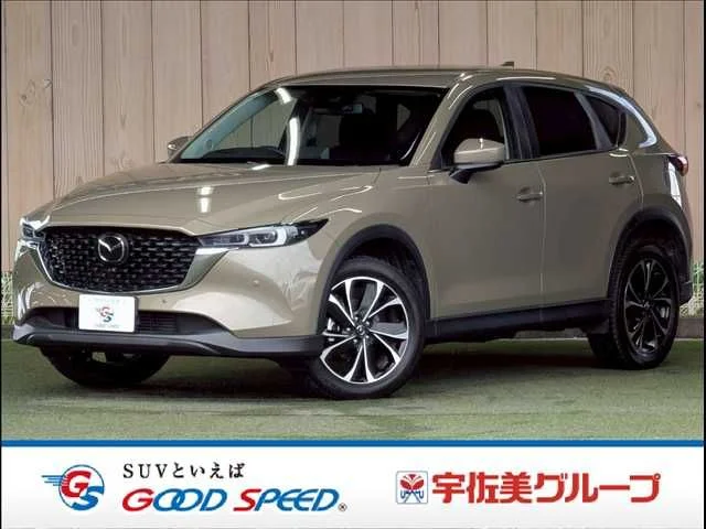 Mazda CX-5 XD　プロアクティブ 2023