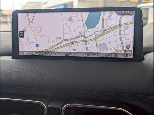 Mazda CX-5 XD　プロアクティブ photo 3