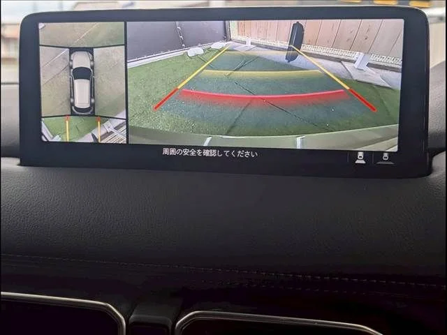 Mazda CX-5 XD　プロアクティブ photo 4