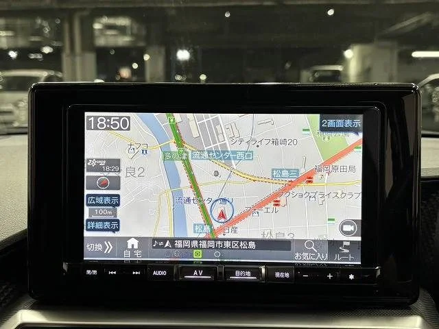 Daihatsu ROCKY e-SMART HYBRID プレミアム　G　HEV photo 3