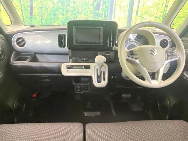 Suzuki WAGON R SMILE ハイブリッド　S photo 2