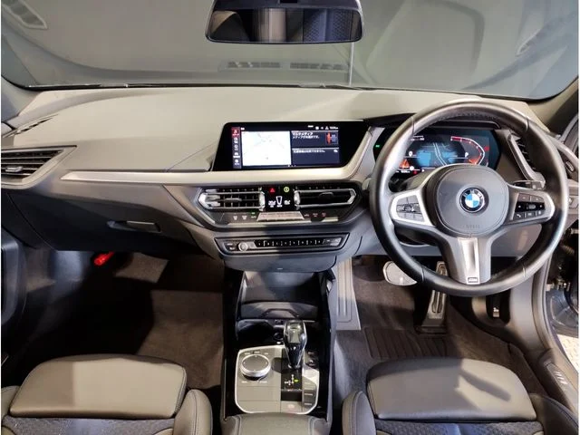 Bmw BMW 1series 118d　Mスポーツ　Ed　ジョイ＋ photo 2
