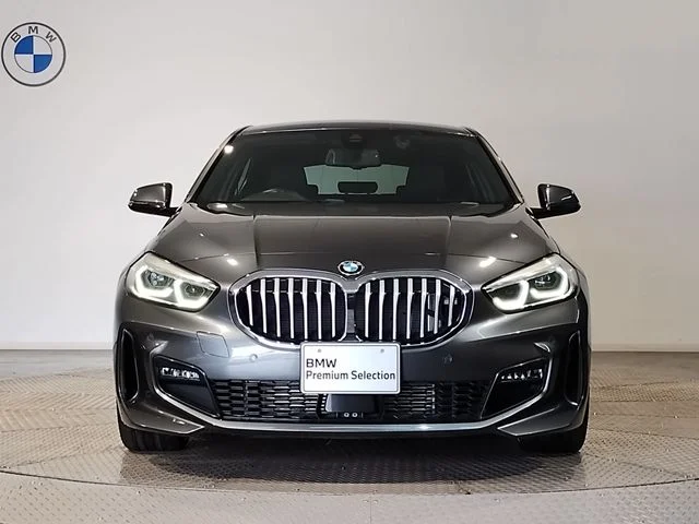 Bmw BMW 1series 118d　Mスポーツ　Ed　ジョイ＋ photo 4