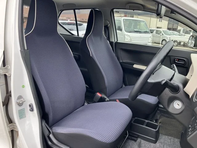 Suzuki ALTO L photo 2