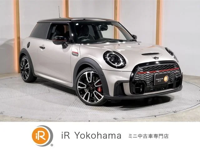 Bmw MINI ジョンクーパーワークス 2024