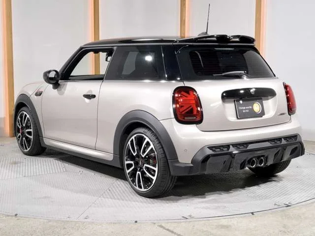 Bmw MINI ジョンクーパーワークス photo 2
