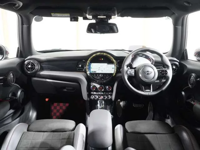 Bmw MINI ジョンクーパーワークス photo 3