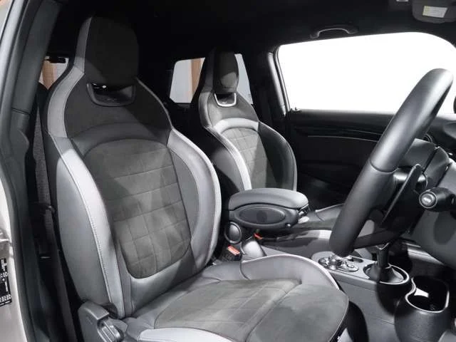 Bmw MINI ジョンクーパーワークス photo 4