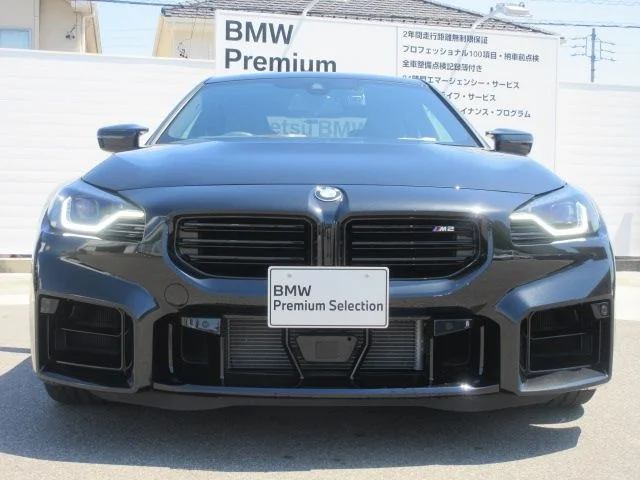Bmw BMW M2 coupe ベースグレード photo 2