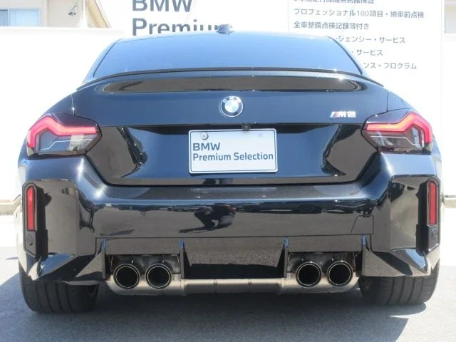 Bmw BMW M2 coupe ベースグレード photo 4