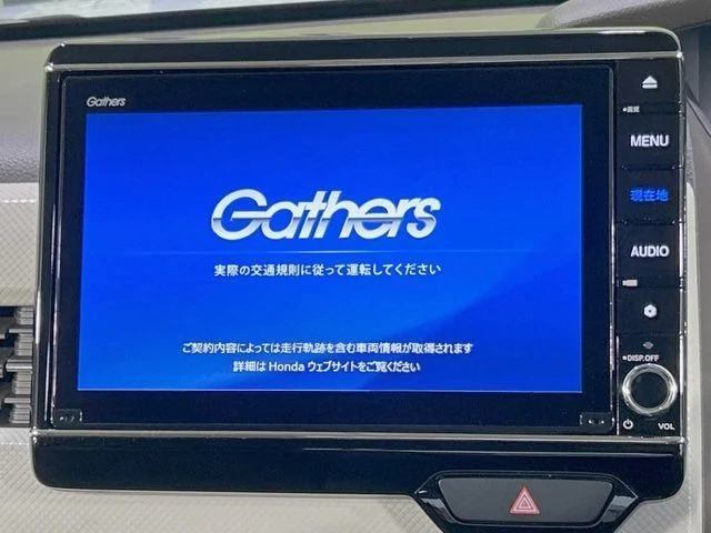 Honda N BOX L　ターボ photo 3