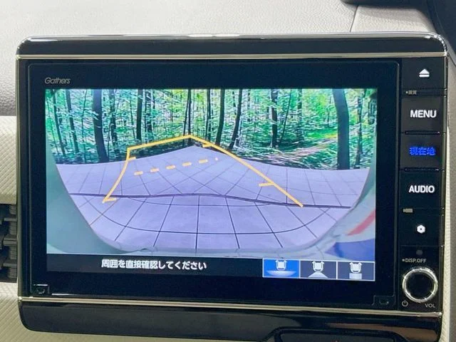 Honda N BOX L　ターボ photo 4